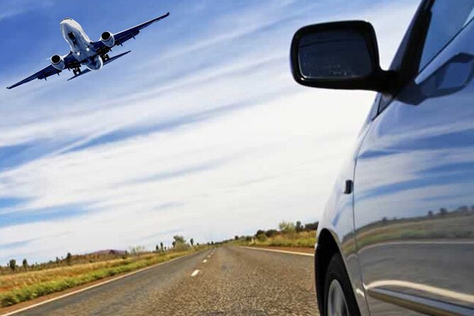 Transfer Buenos Aires International Airport (EZE) to Downtown Hotel - The Ride Downtown: Timing, Traffic, and Safety First