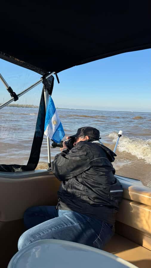 Unique Tigre and Delta Private Day Cruise Navegation - Cruising the Paraná Delta: channels, mangroves, and wildlife moments
