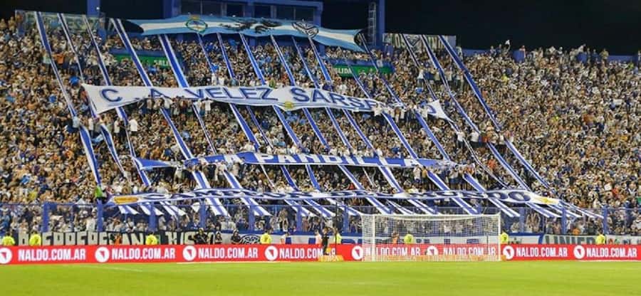 Velez Sarsfield Football Match - Key Things That Make This Match Experience Click