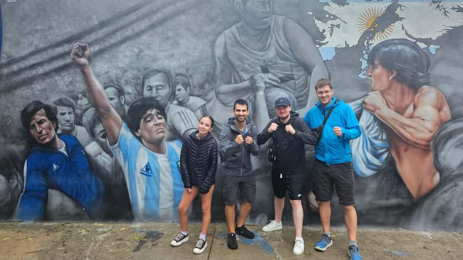 Velez Sarsfield Football Match - Inside the Stands: What Longside Seating Feels Like