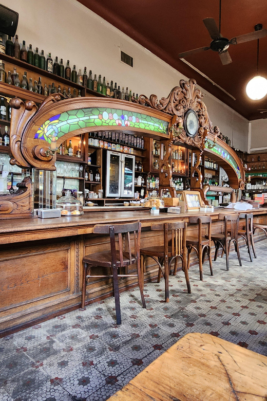 Walking Tour of San Telmo and La Boca with local food - FAQ